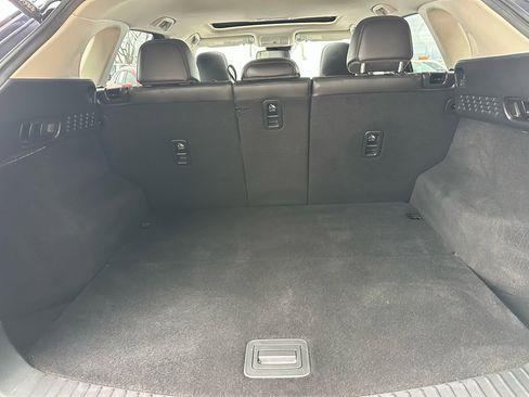 Used 2023 MAZDA CX-5 AWD 2.5 S w/ Premium Plus Pkg image 17