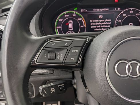 Used 2018 Audi A3 e-tron Prestige w/ Prestige Package FWD image 33