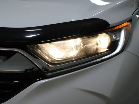 Used 2019 Honda CR-V LX image 45