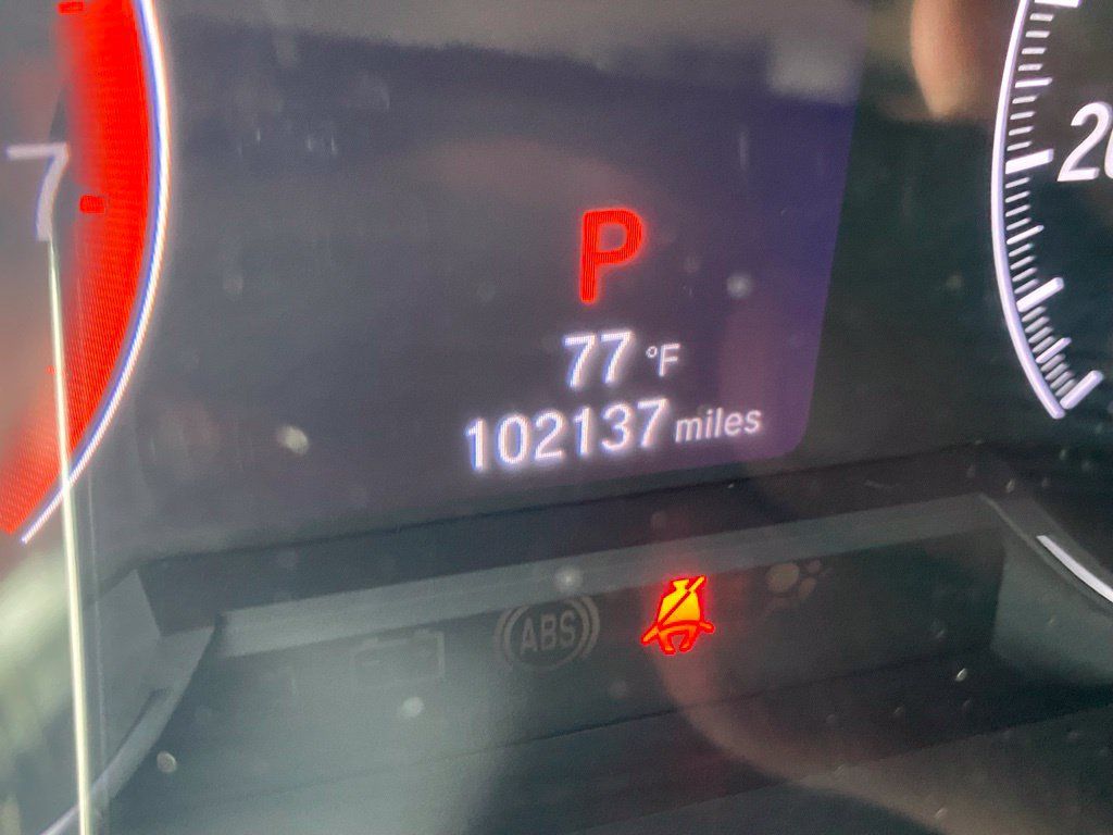 Used 2020 Honda Accord Sport image 5