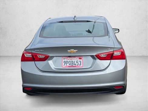 Used 2023 Chevrolet Malibu LT image 6