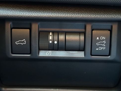 New 2026 Subaru Forester Limited image 23