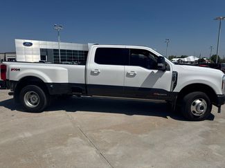 Used 2024 Ford F350 King Ranch AWD/4WD video 2