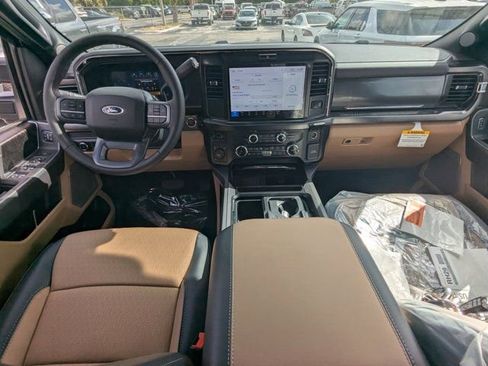 New 2026 Ford F350 Lariat AWD/4WD image 16