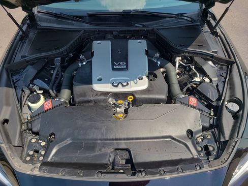 Used 2015 INFINITI Q50 AWD w/ Navigation Package image 41