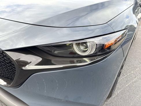 New 2026 MAZDA MAZDA3 2.5 S Premium image 11