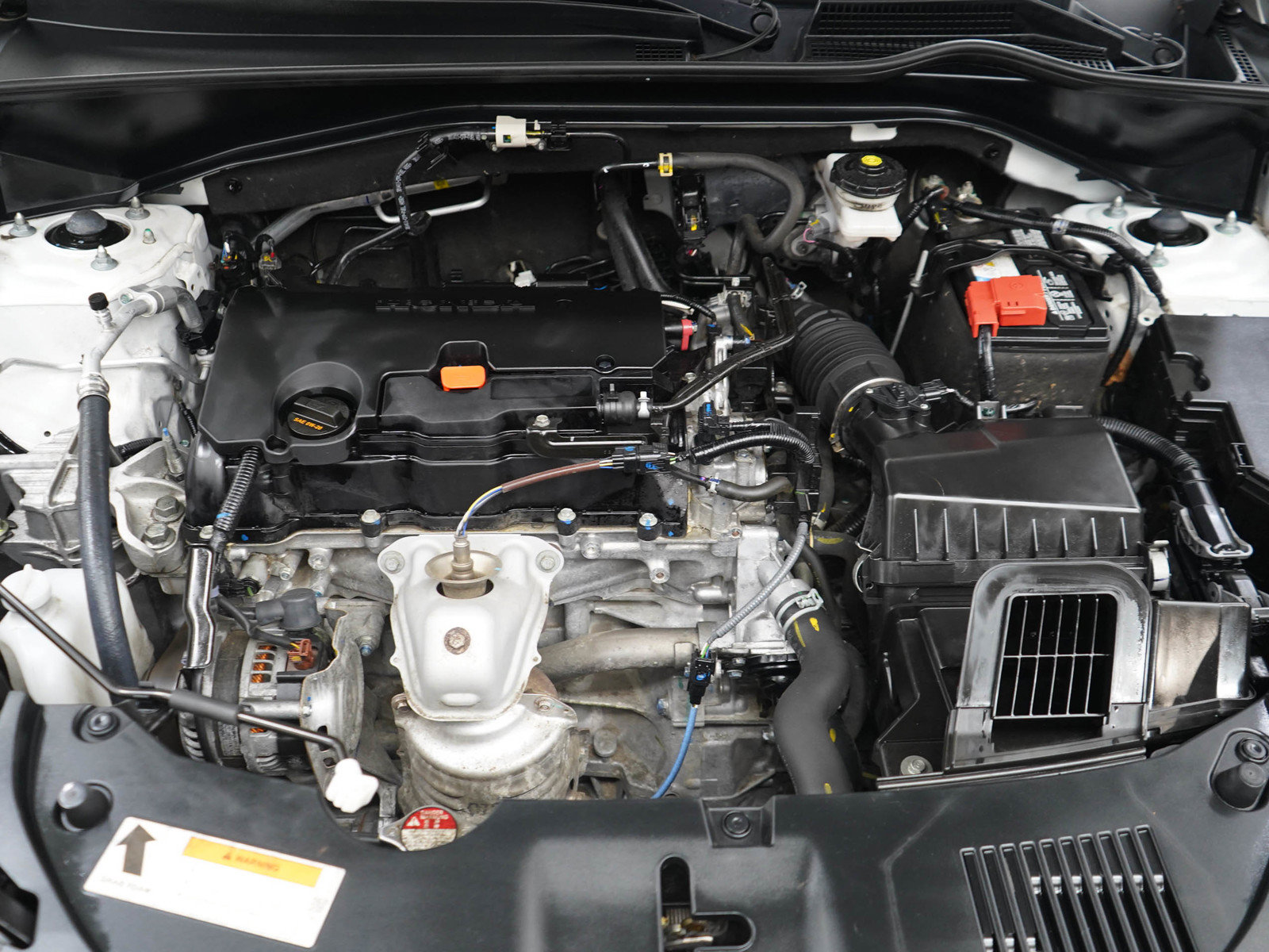 Used 2024 Honda HR-V Sport image 29