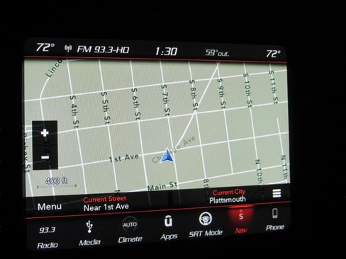 Used 2018 Dodge Challenger SRT Demon image 25