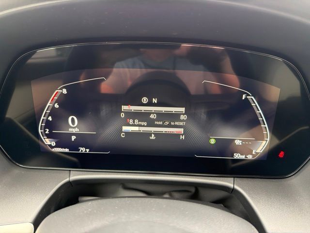 New 2026 MAZDA CX-5 Select AWD/4WD image 14