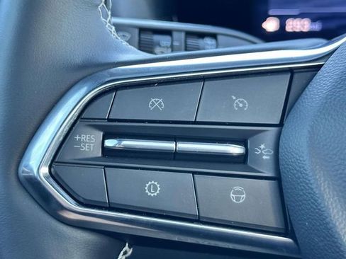 Used 2025 Chevrolet Traverse High Country w/ LPO, Floor Liner Package image 27