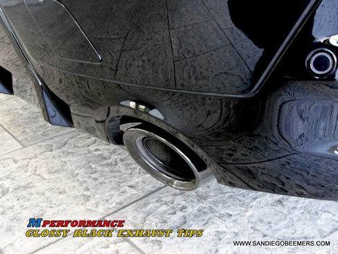 Used 2023 BMW 330i 330i M SPORT PRO+PREM PKG+HUD+ w/ M Sport Package image 13