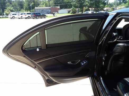 Used 2015 Mercedes-Benz S 550 S550 image 30