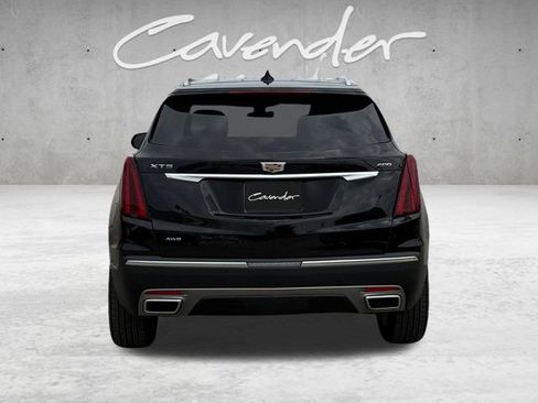 Used 2026 Cadillac XT5 Premium Luxury w/ Driver Assist Package image 15