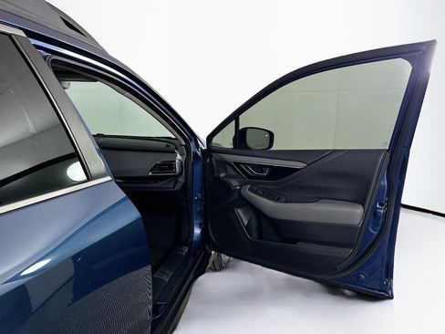 Used 2020 Subaru Outback Onyx Edition XT w/ Popular Package #2 image 35