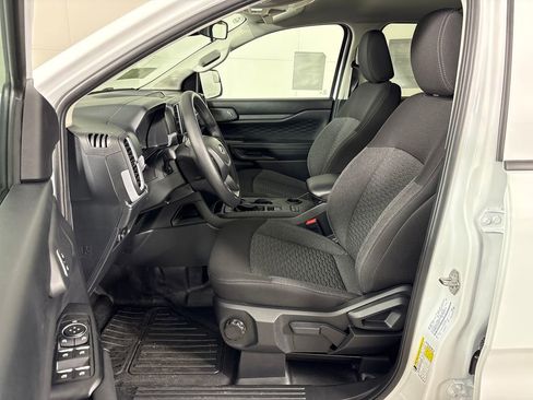 New 2026 Ford Ranger XL RWD image 26