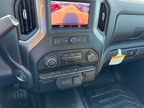 New 2025 Chevrolet Silverado 1500 W/T w/ WT Value Package image 15