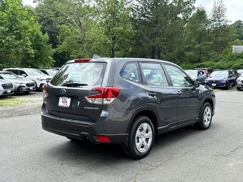 Certified 2023 Subaru Forester AWD/4WD image 6