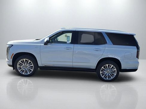 New 2026 Cadillac Escalade Luxury w/ Touring Package image 8