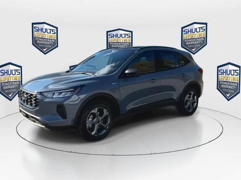 New 2025 Ford Escape ST-Line image 6