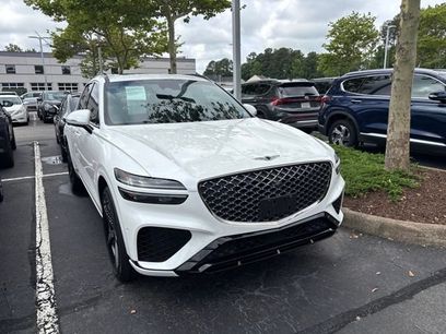Used 2023 Genesis GV70 3.5T Sport w/ Sport Prestige Package