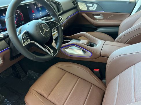 New 2026 Mercedes-Benz GLE 450 4MATIC image 13