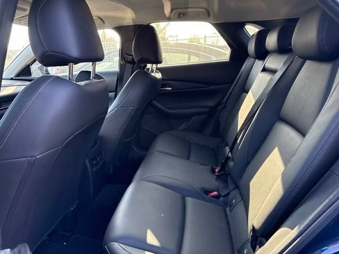 Certified 2023 MAZDA CX-30 AWD 2.5 S w/ Preferred Package image 7