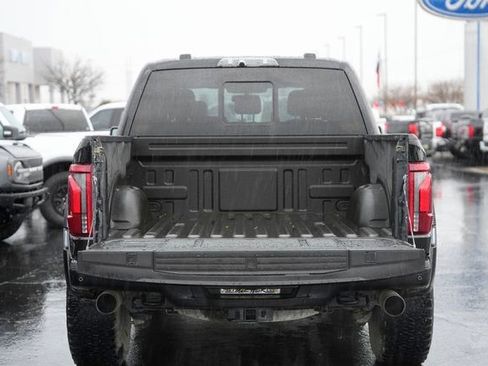 Certified 2024 Ford F150 Raptor image 30