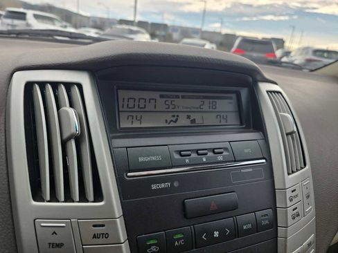 Used 2007 Lexus RX 350 2WD image 28