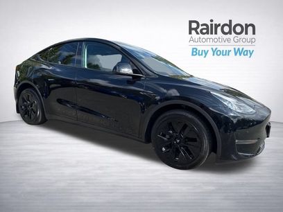 Used 2022 Tesla Model Y Long Range