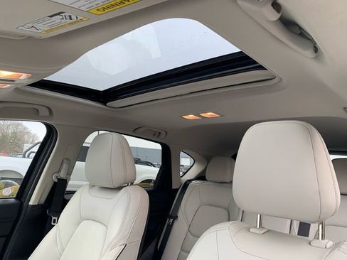 Used 2025 MAZDA CX-5 AWD 2.5 S w/ Preferred Package image 38