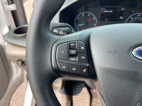 New 2025 Ford Transit 350 XL image 12