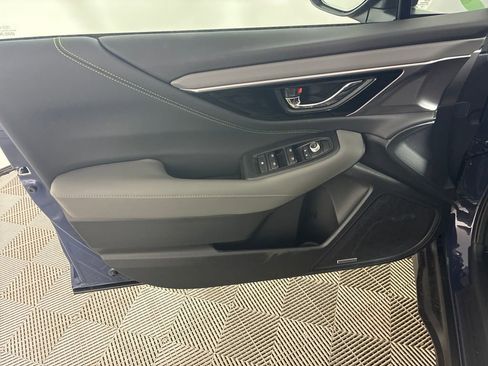 New 2025 Subaru Outback Onyx Edition image 26