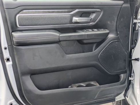 Used 2019 RAM 1500 Big Horn AWD/4WD image 11