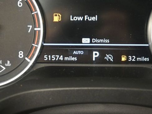 Used 2023 Nissan Rogue SV AWD/4WD image 33