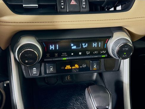 Certified 2024 Toyota RAV4 XLE Premium w/ Weather Package image 17