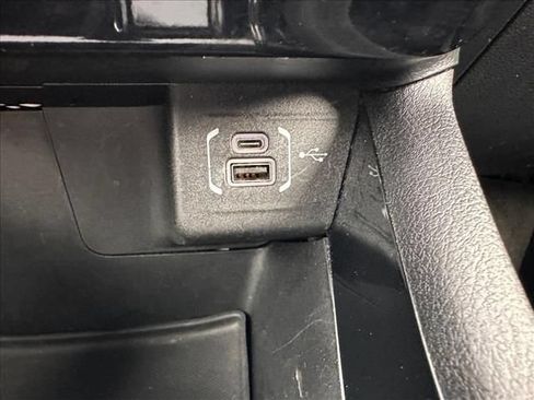 Used 2025 Jeep Compass Trailhawk AWD/4WD image 27