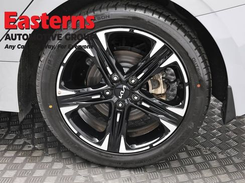 Used 2023 Kia K5 GT-Line w/ GT-Line Premium Package AWD/4WD image 34