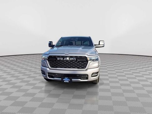 New 2026 RAM 1500 Big Horn image 3