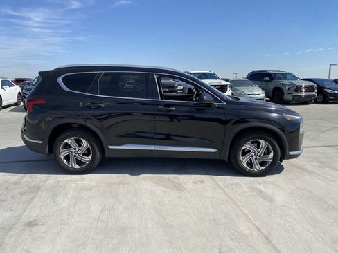 Used 2022 Hyundai Santa Fe SEL image 3