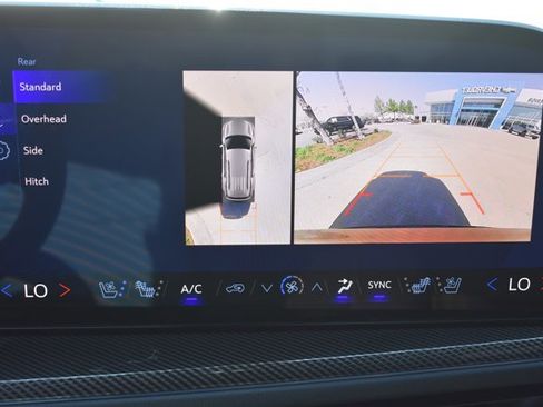 New 2026 Chevrolet Traverse High Country image 26