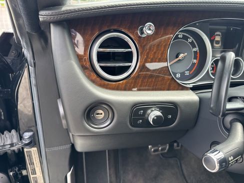 Used 2013 Bentley Continental GT AWD/4WD image 16