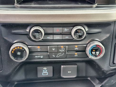 New 2026 Ford F250 XL image 22