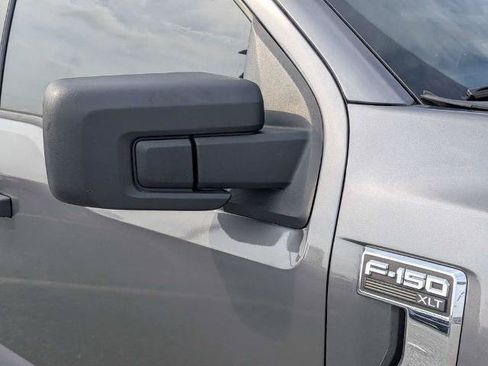 Certified 2022 Ford F150 XLT AWD/4WD image 10