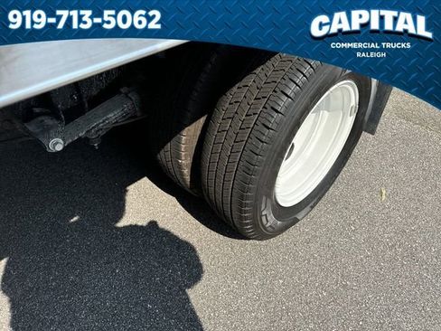 New 2025 Ford E-350 and Econoline 350 Super Duty w/ Driver's Safety Package image 15