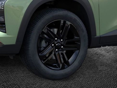 New 2026 Chevrolet Trax ACTIV image 7