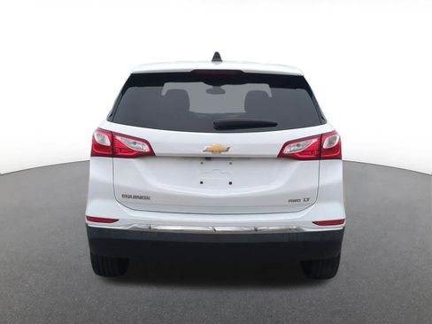 Used 2020 Chevrolet Equinox LT image 5