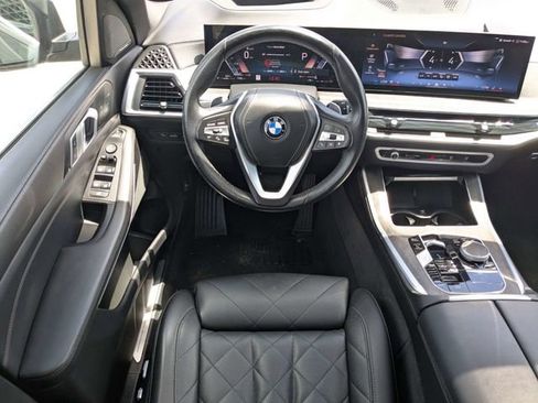 Used 2024 BMW X5 xDrive40i AWD/4WD image 19