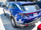 Certified 2022 Hyundai Tucson SEL w/ Cargo Package image 4