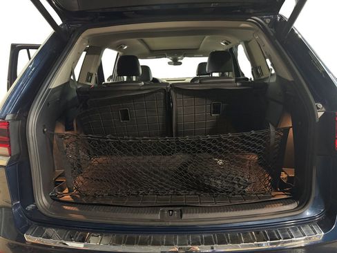 Used 2021 Volkswagen Atlas SEL Premium AWD/4WD image 21