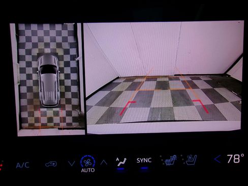 New 2026 Chevrolet Traverse High Country w/ LPO, Floor Liner Package image 6